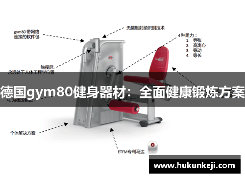 德国gym80健身器材：全面健康锻炼方案